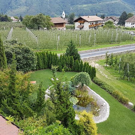 Bed and Breakfast Garni Weghueb Rablà Zewnętrze zdjęcie