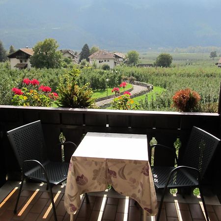 Bed and Breakfast Garni Weghueb Rablà Zewnętrze zdjęcie