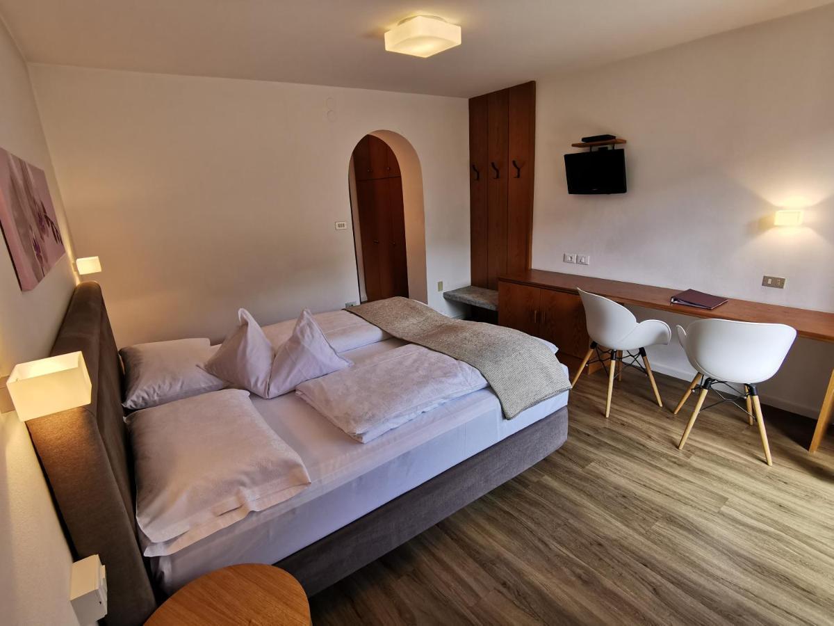 Bed and Breakfast Garni Weghueb Rablà Zewnętrze zdjęcie