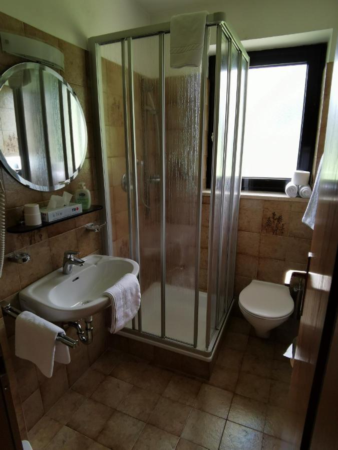 Bed and Breakfast Garni Weghueb Rablà Zewnętrze zdjęcie