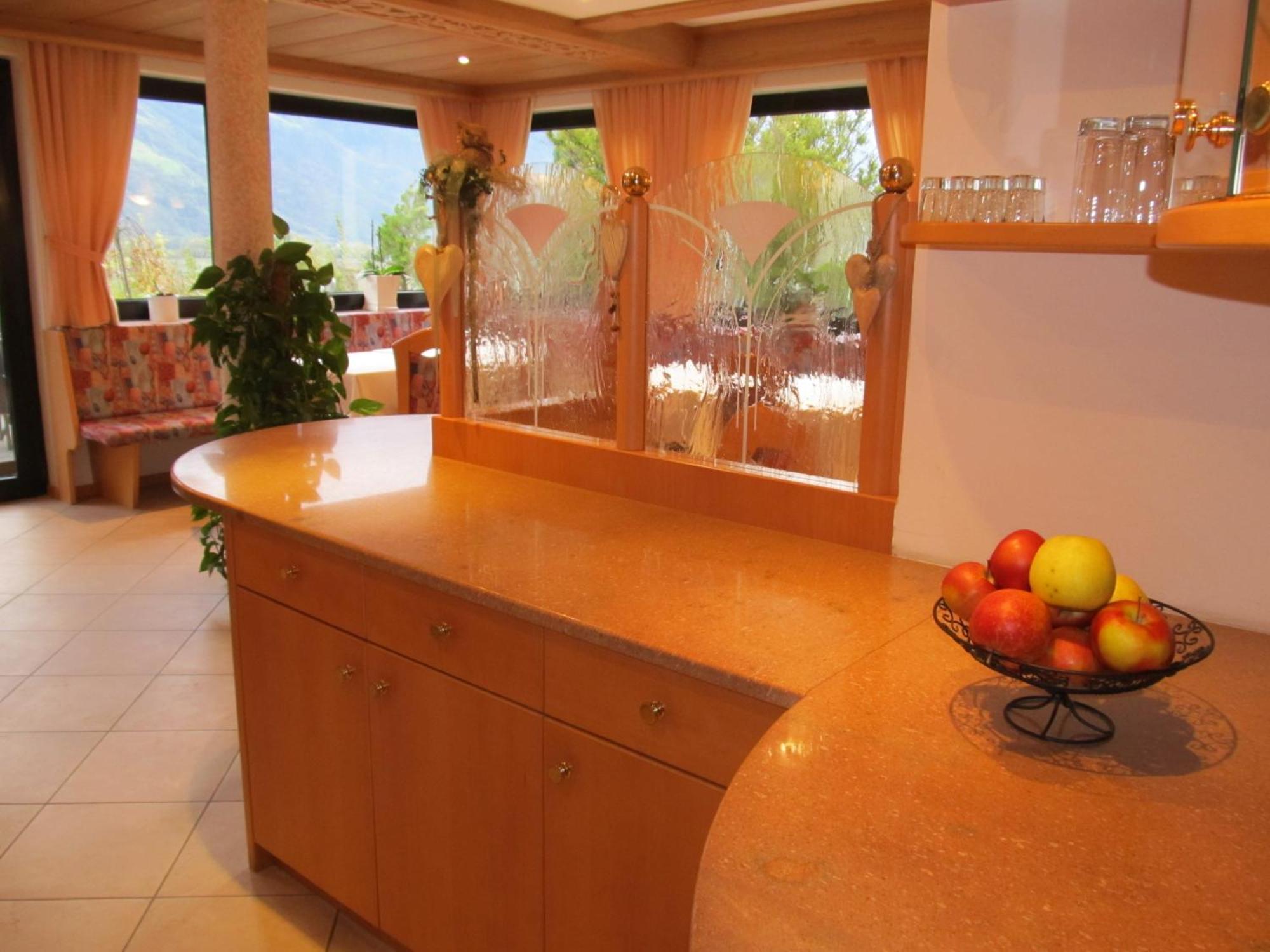 Bed and Breakfast Garni Weghueb Rablà Zewnętrze zdjęcie