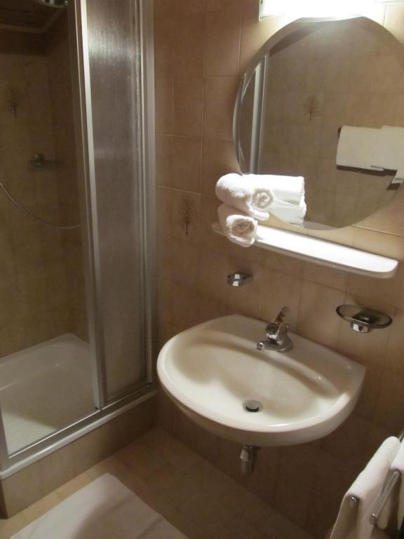 Bed and Breakfast Garni Weghueb Rablà Pokój zdjęcie