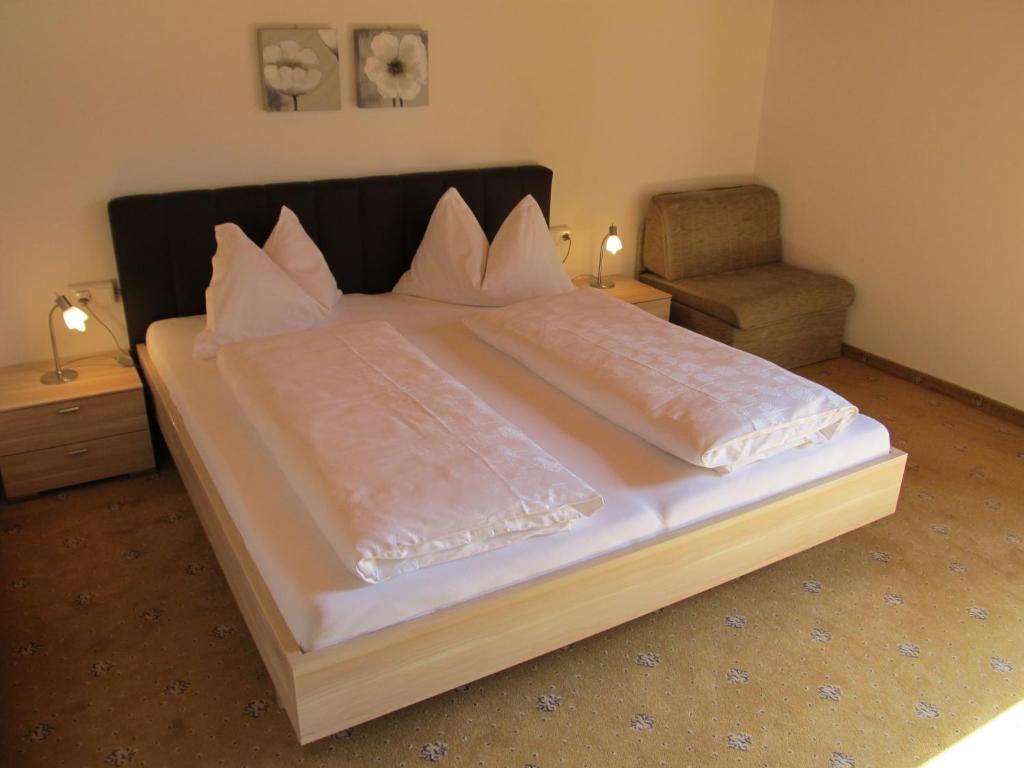 Bed and Breakfast Garni Weghueb Rablà Pokój zdjęcie