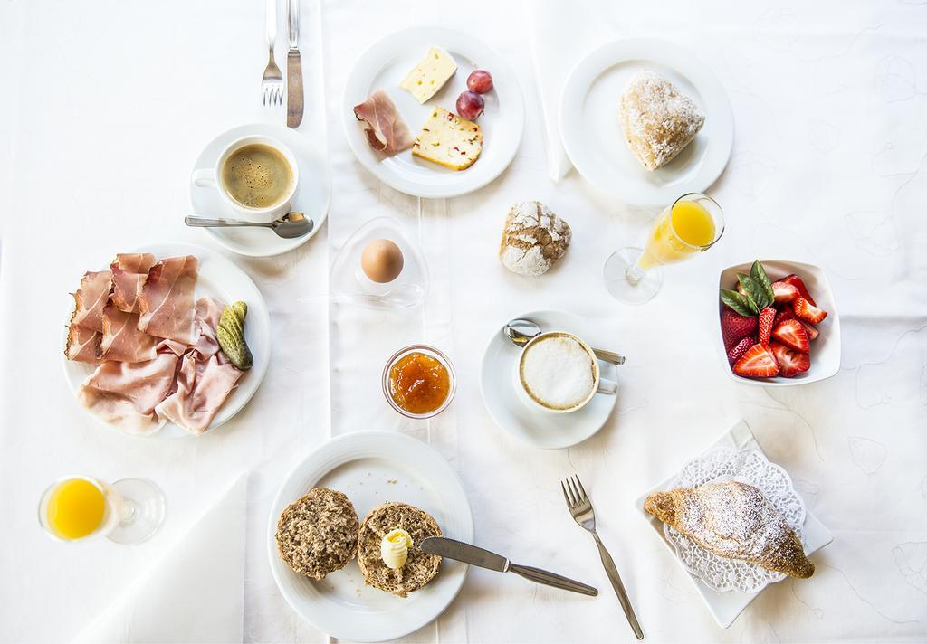 Bed and Breakfast Garni Weghueb Rablà Zewnętrze zdjęcie