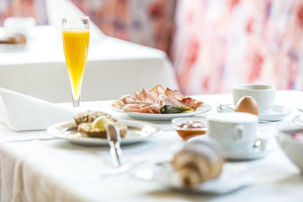Bed and Breakfast Garni Weghueb Rablà Zewnętrze zdjęcie