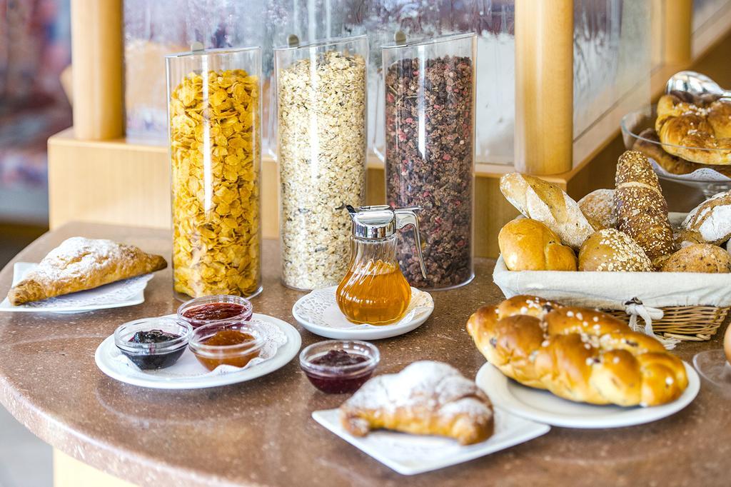 Bed and Breakfast Garni Weghueb Rablà Zewnętrze zdjęcie