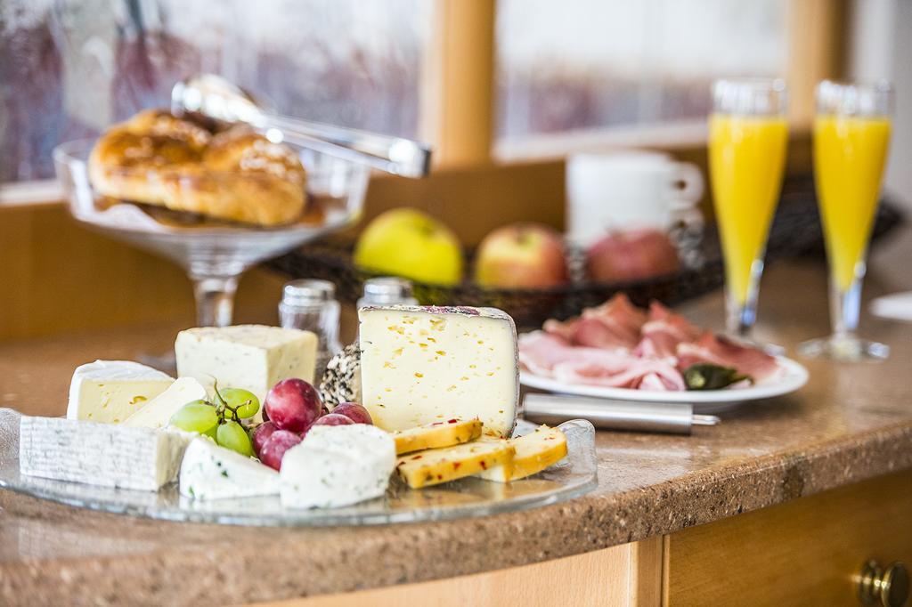 Bed and Breakfast Garni Weghueb Rablà Zewnętrze zdjęcie