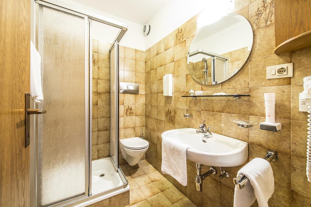 Bed and Breakfast Garni Weghueb Rablà Zewnętrze zdjęcie