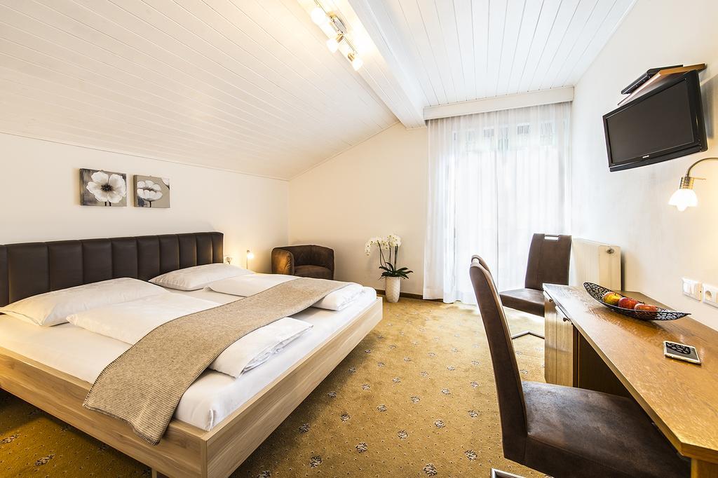 Bed and Breakfast Garni Weghueb Rablà Zewnętrze zdjęcie