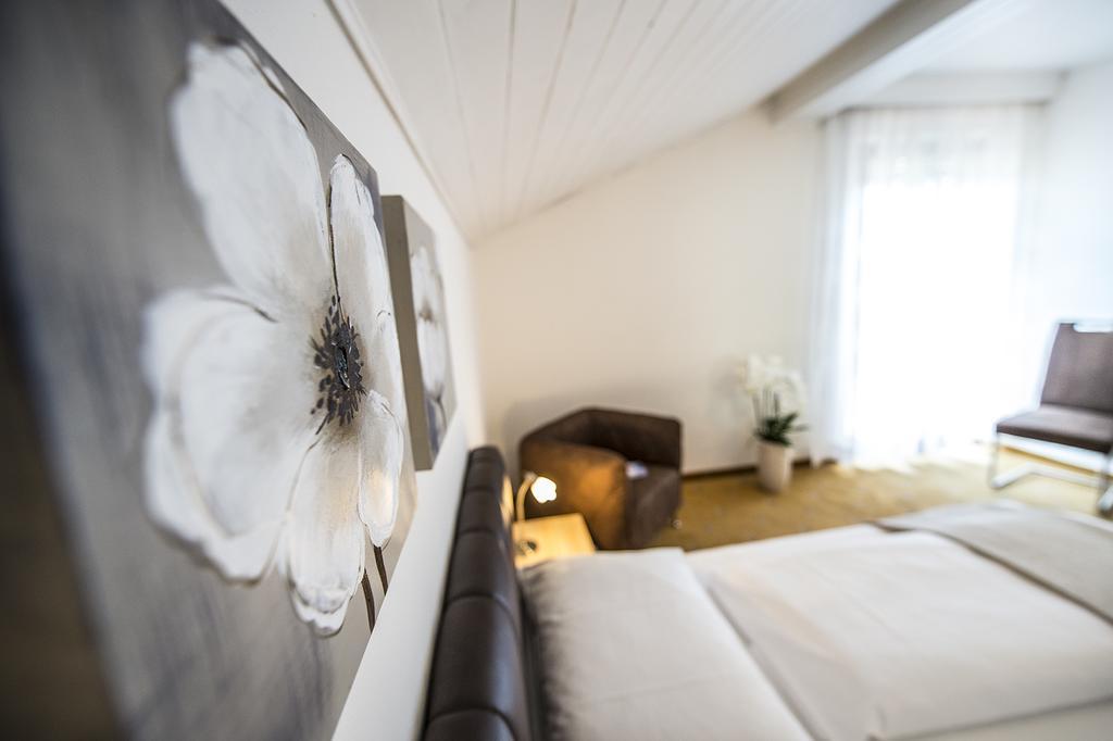 Bed and Breakfast Garni Weghueb Rablà Zewnętrze zdjęcie