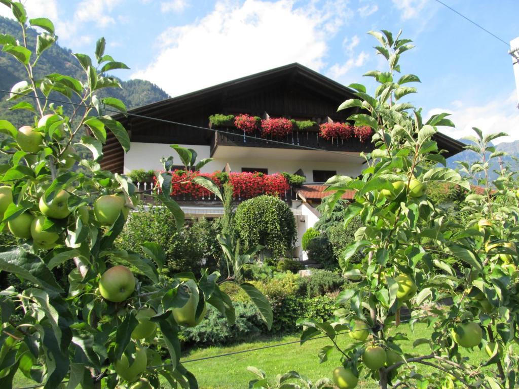 Bed and Breakfast Garni Weghueb Rablà Zewnętrze zdjęcie