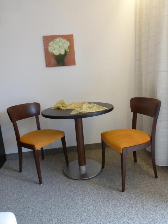 Bed and Breakfast Garni Weghueb Rablà Zewnętrze zdjęcie