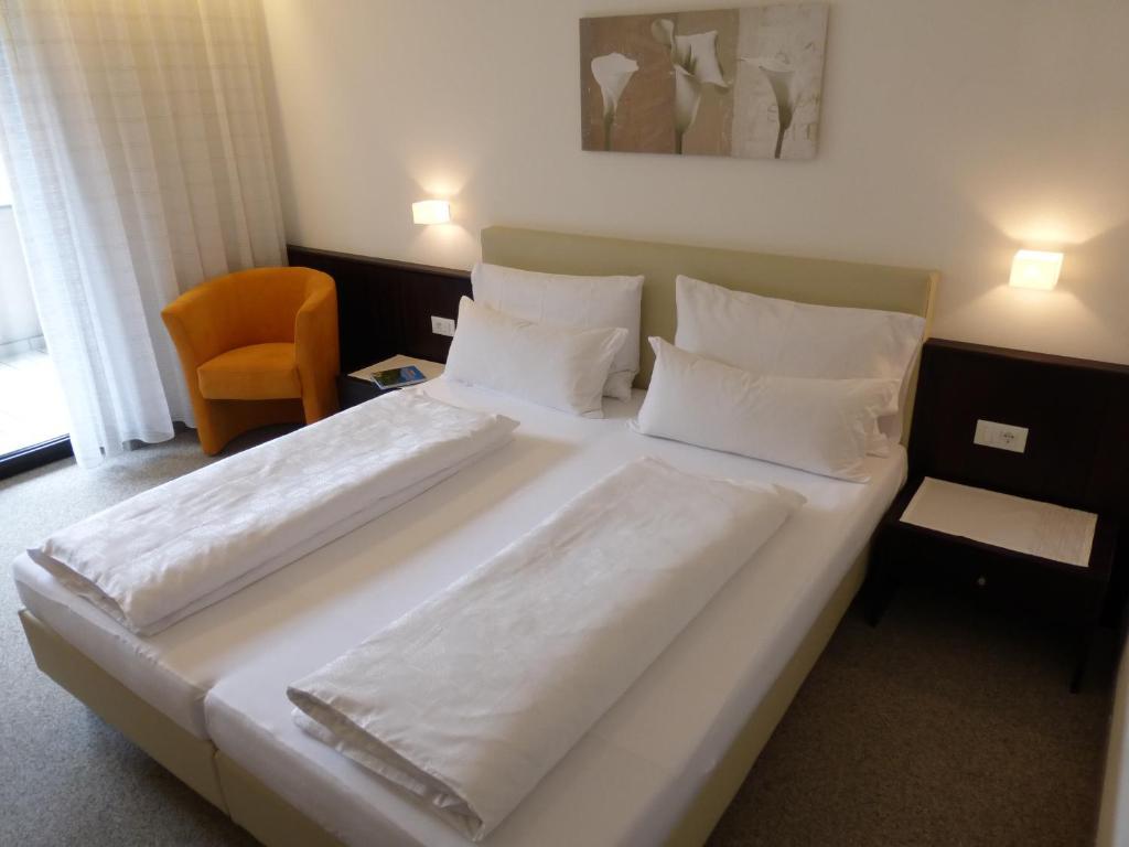 Bed and Breakfast Garni Weghueb Rablà Zewnętrze zdjęcie