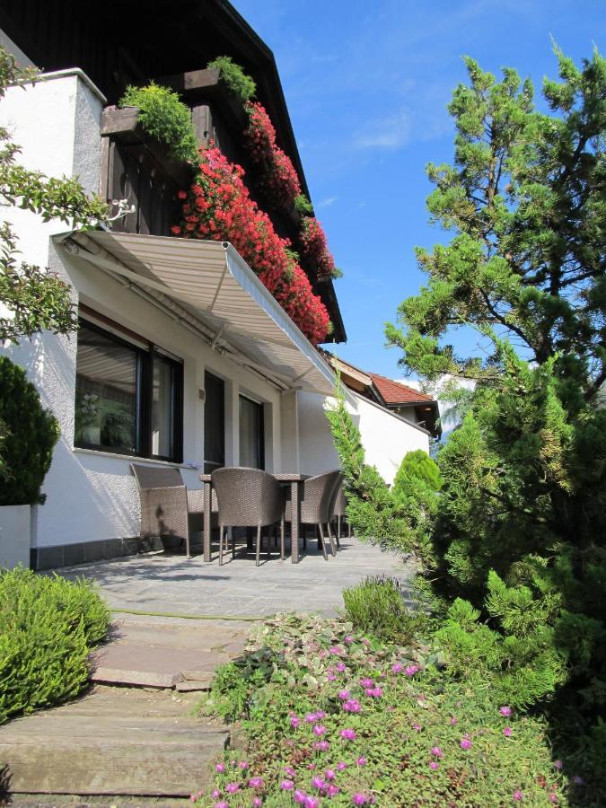 Bed and Breakfast Garni Weghueb Rablà Zewnętrze zdjęcie