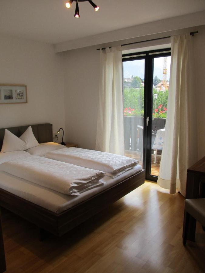 Bed and Breakfast Garni Weghueb Rablà Zewnętrze zdjęcie