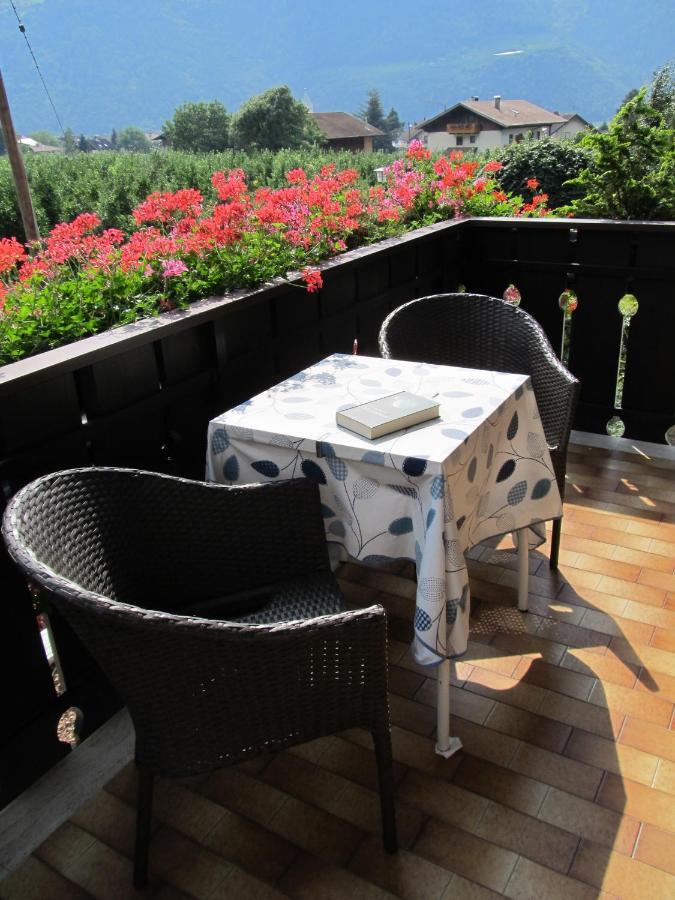 Bed and Breakfast Garni Weghueb Rablà Zewnętrze zdjęcie